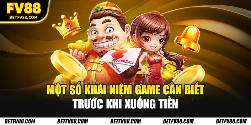 Cách Chơi Nổ Hũ Và Giành Chiến Thắng Lớn Tại Các Game Slot 1 Một số khái niệm game cần biết trước khi xuống tiền
